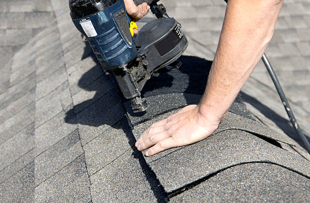 Best Roof Insulation Installation  in Anza, CA